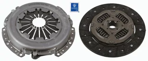 Clutch Kit
