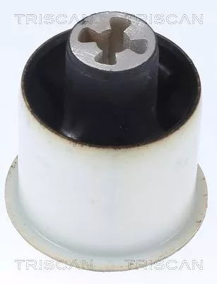 Bushing, axle beam