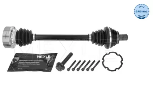 Drive Shaft