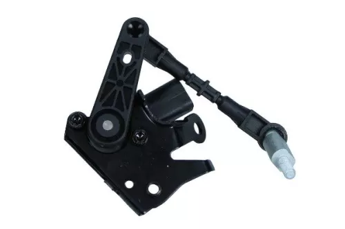 Sensor, headlight levelling