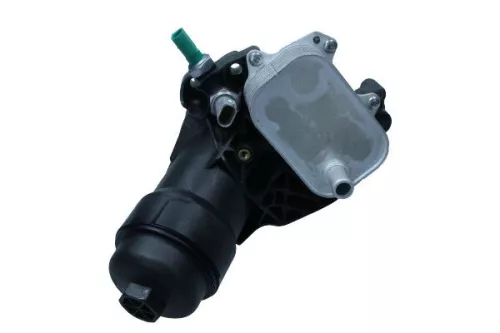 Housing, oil filter