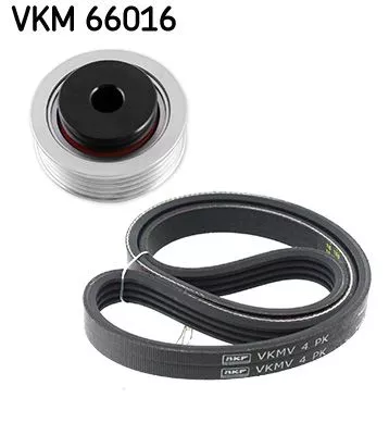 V-Ribbed Belt Set
