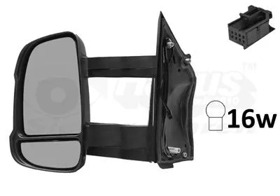 Exterior Mirror