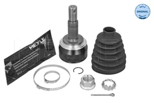 Joint Kit, drive shaft