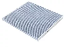 Filter, cabin air