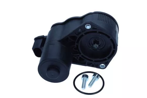 Control Element, parking brake caliper