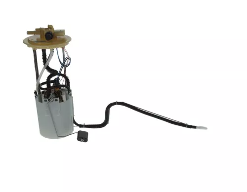 Fuel Feed Unit