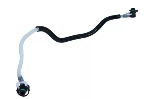 Hose, fuel overflow