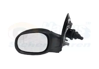 Exterior Mirror