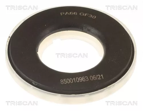 Rolling Bearing, suspension strut support mount