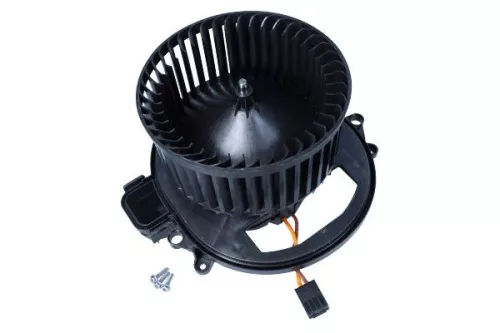 Interior Blower