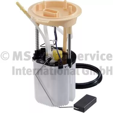 Fuel Feed Unit