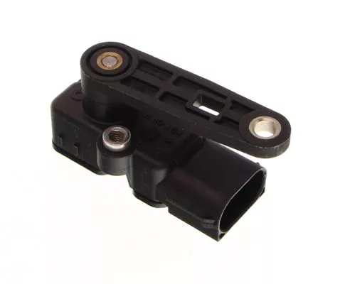 Sensor, headlight levelling