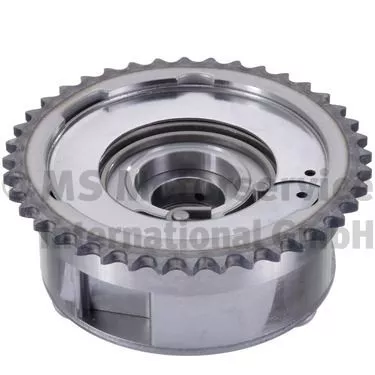 Camshaft Adjuster