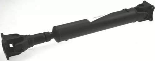 Propshaft, axle drive