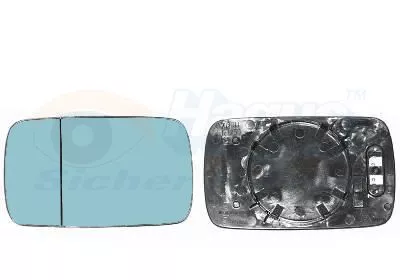 Mirror Glass, exterior mirror