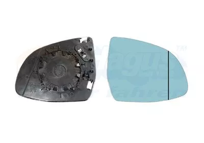 Mirror Glass, exterior mirror
