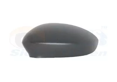 Cover, exterior mirror
