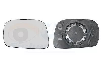 Mirror Glass, exterior mirror