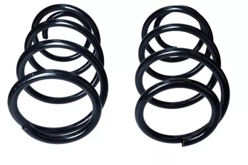 Suspension Spring