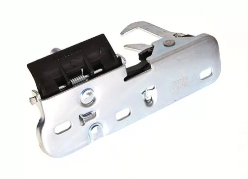 Bonnet Lock