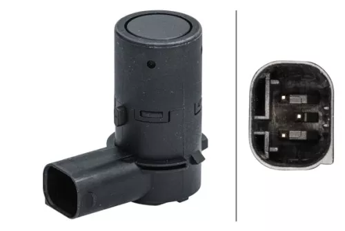Sensor, park distance control