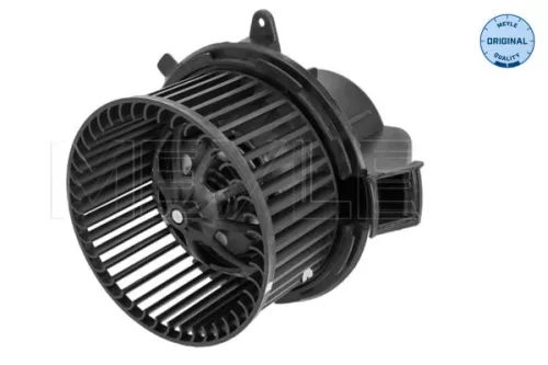 Interior Blower
