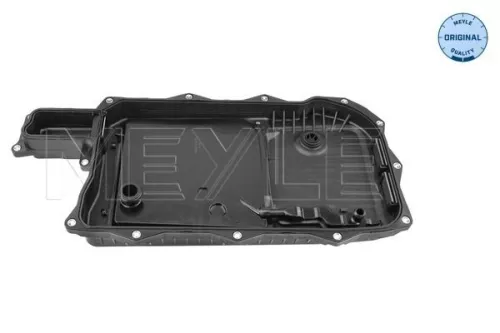 Oil Sump, automatic transmission