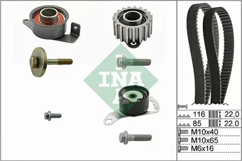 Timing Chain Kit