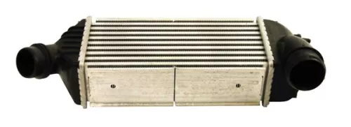 Charge Air Cooler
