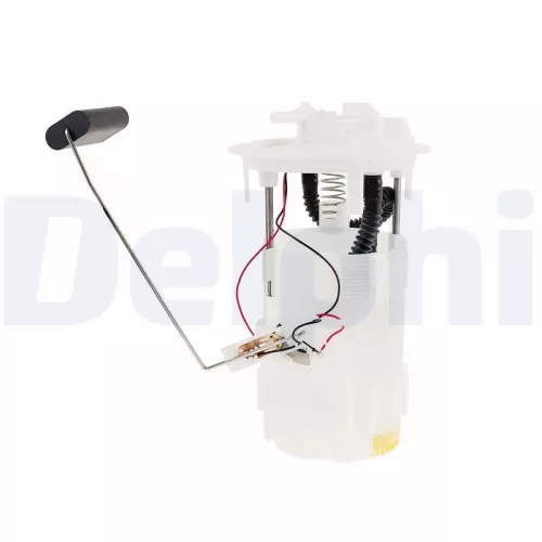 Fuel Feed Unit