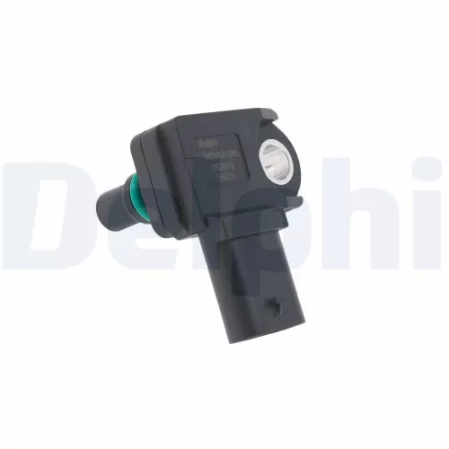 Sensor, boost pressure