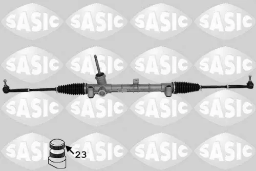 Steering Gear
