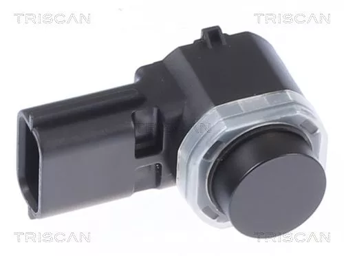Sensor, park distance control