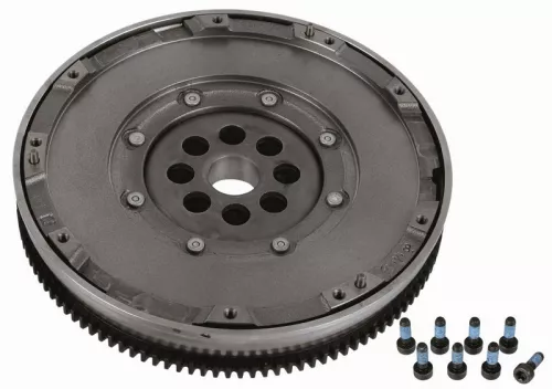 Flywheel