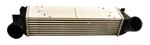 Charge Air Cooler