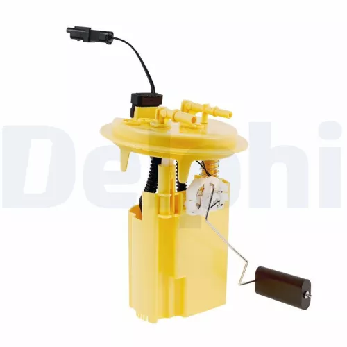 Fuel Feed Unit