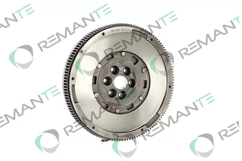 Flywheel
