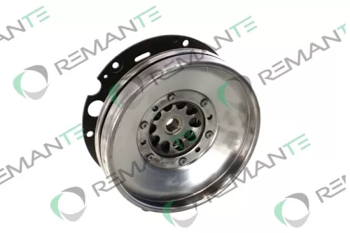 Flywheel