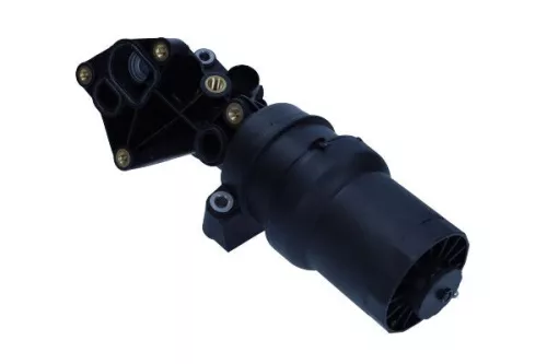 Housing, oil filter