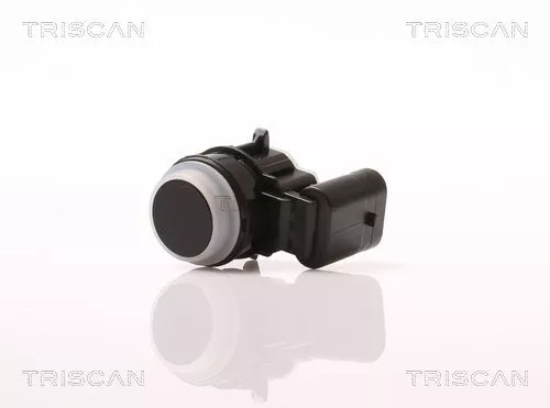Sensor, park distance control