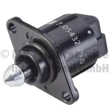 Idle Control Valve, air supply