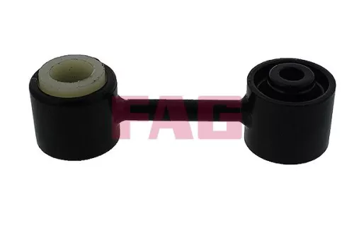 Mounting, control/trailing arm