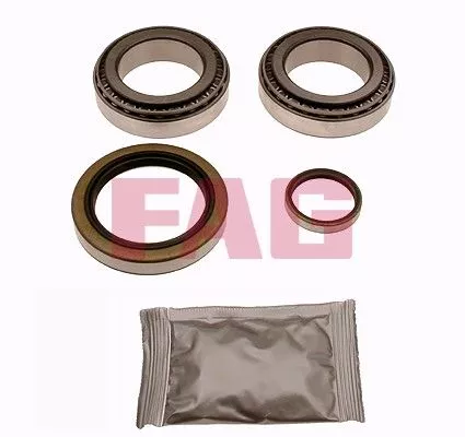 Tie Rod