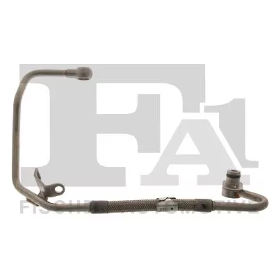 Oil Pipe, charger
