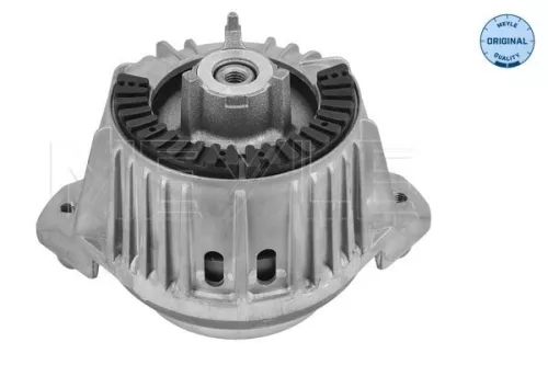 Mounting, engine