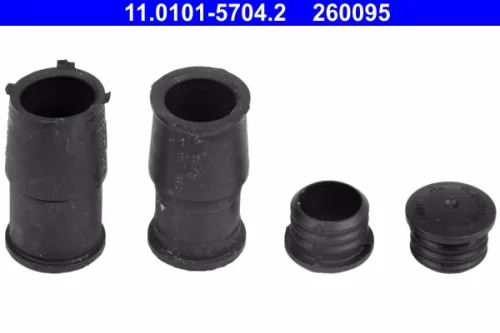Guide Sleeve Kit, brake caliper
