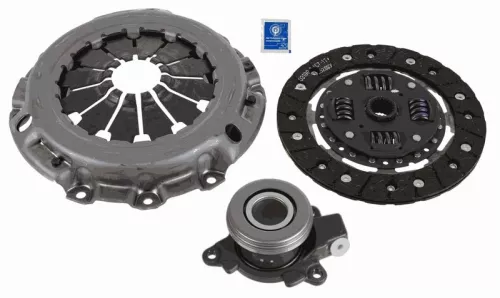 Clutch Kit
