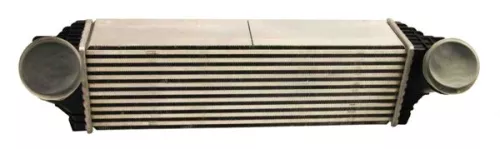 Charge Air Cooler
