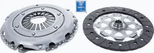 Clutch Kit